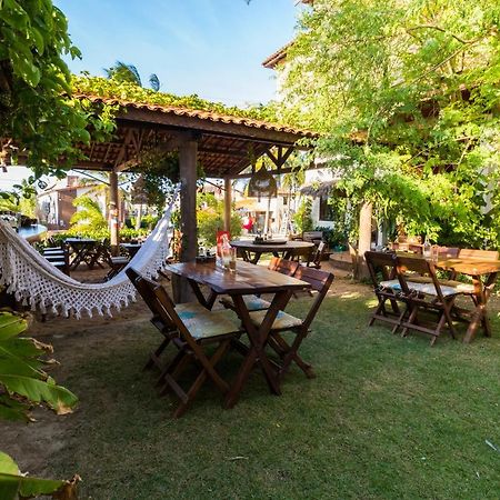 Pico Dos Piratas Bed and Breakfast Itarema Εξωτερικό φωτογραφία