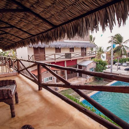 Pico Dos Piratas Bed and Breakfast Itarema Εξωτερικό φωτογραφία