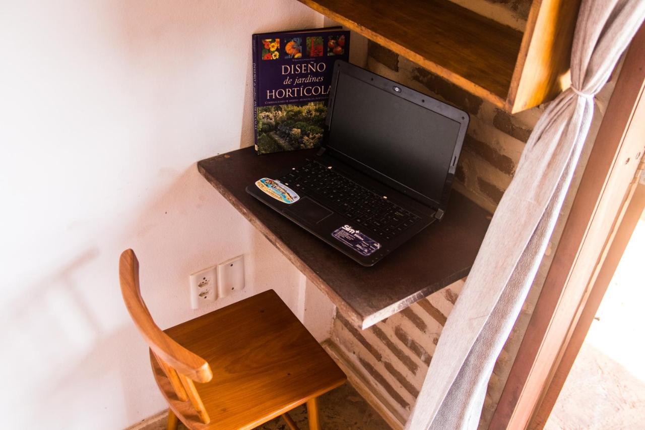 Pico Dos Piratas Bed and Breakfast Itarema Εξωτερικό φωτογραφία