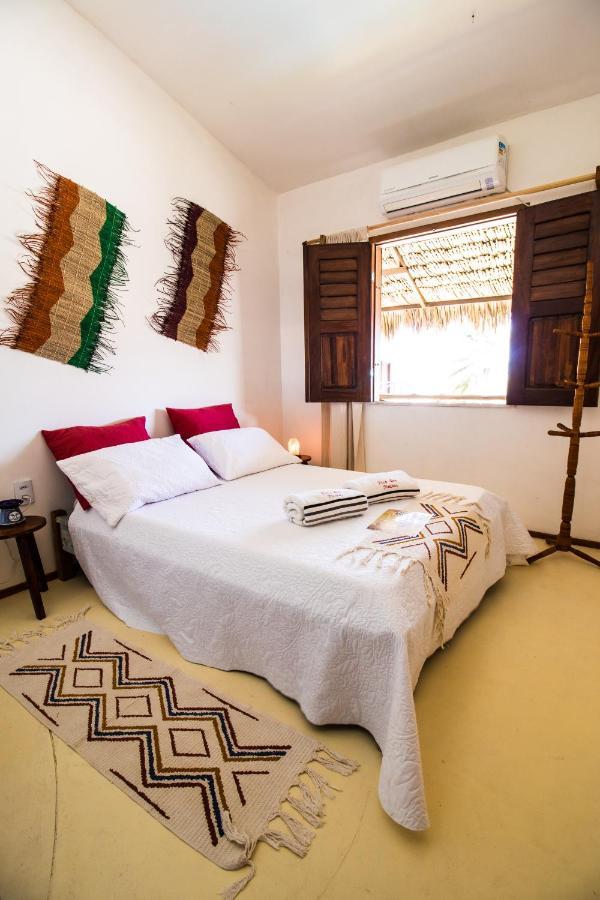 Pico Dos Piratas Bed and Breakfast Itarema Εξωτερικό φωτογραφία