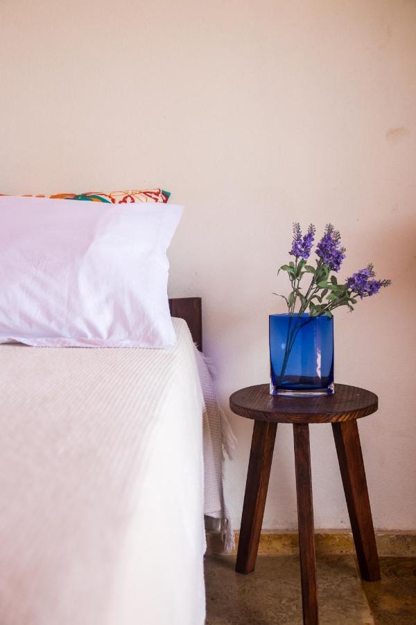 Pico Dos Piratas Bed and Breakfast Itarema Εξωτερικό φωτογραφία