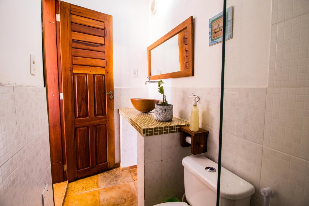 Pico Dos Piratas Bed and Breakfast Itarema Εξωτερικό φωτογραφία