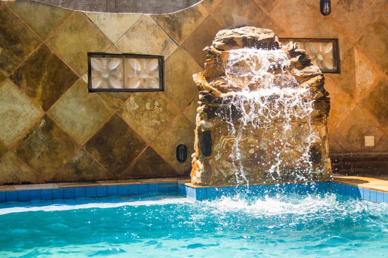 Pico Dos Piratas Bed and Breakfast Itarema Εξωτερικό φωτογραφία