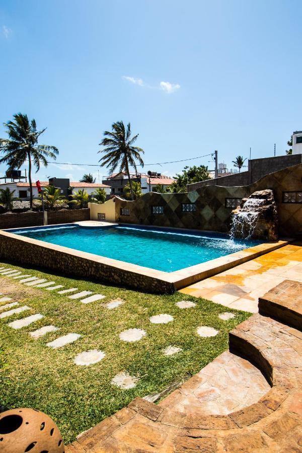 Pico Dos Piratas Bed and Breakfast Itarema Εξωτερικό φωτογραφία