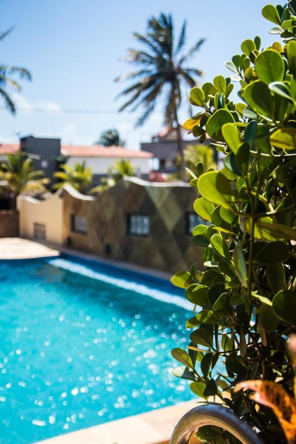Pico Dos Piratas Bed and Breakfast Itarema Εξωτερικό φωτογραφία