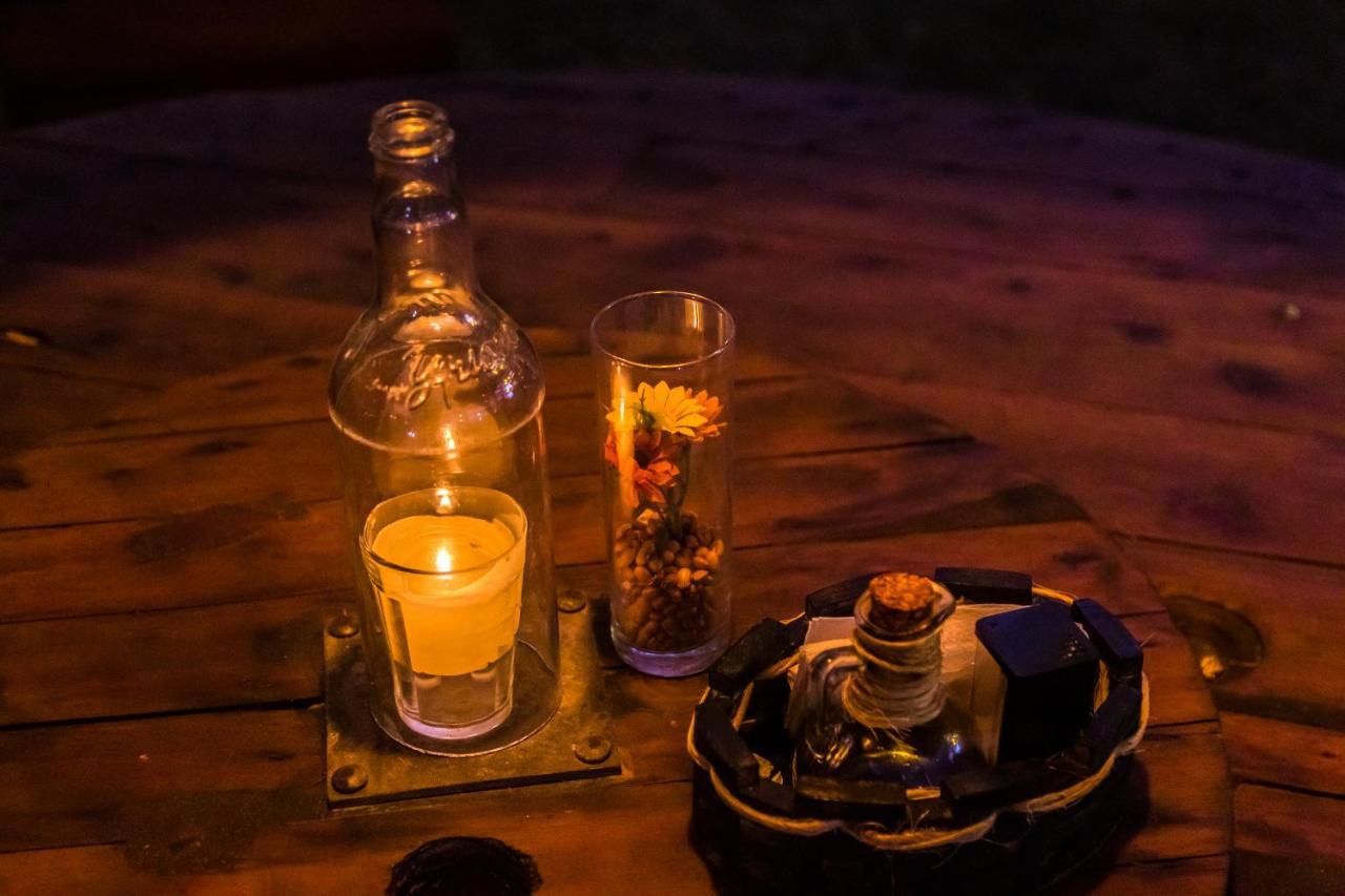 Pico Dos Piratas Bed and Breakfast Itarema Εξωτερικό φωτογραφία