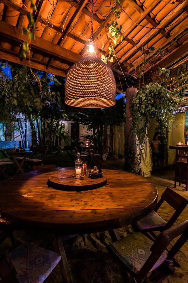 Pico Dos Piratas Bed and Breakfast Itarema Εξωτερικό φωτογραφία